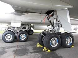Aircraft Landing Gear